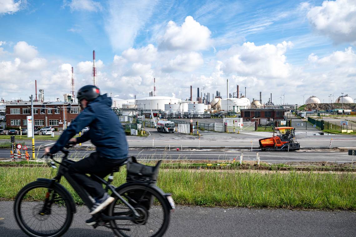 Voor als het écht misloopt: nieuw noodplan voor Belgische oliebevoorrading klaar