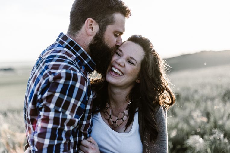 Psychologen Ontmaskeren Liefde Op Het Eerste Gezicht