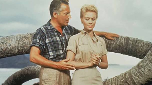 South Pacific