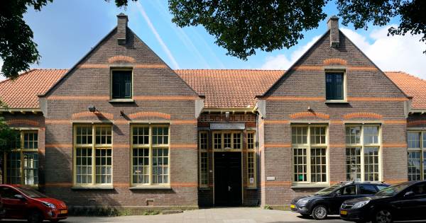 Oude school in Velp-Zuid wordt informele zorgplek