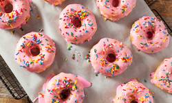 Zoete zonde: hoeveel calorieën zitten er in zo’n heerlijke Dunkin’ Donut? 