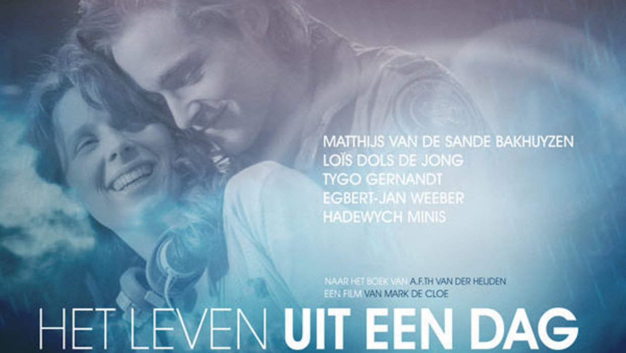 Het leven uit een dag ** Het Parool