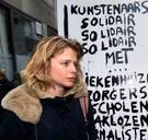 Beste parlementsleden, ik voel mij op geen enkele manier gerepresenteerd door de spelende, joelende kinderen die ik bezig zag 