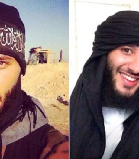 Qui Etait Foued Mohamed Aggad Le Troisieme Kamikaze Du Bataclan Home 7sur7 Be