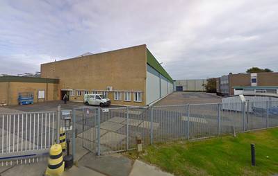 Incident met chemicaliën in Franeker: twee personen onwel