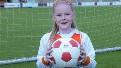 Dit wordt de nieuwe Lieke Martens