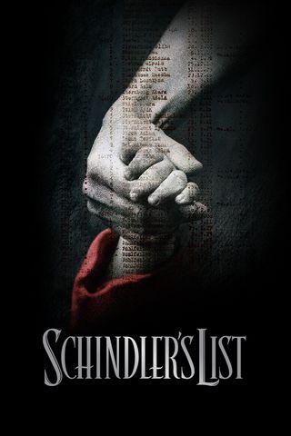 Schindler&#39;s List