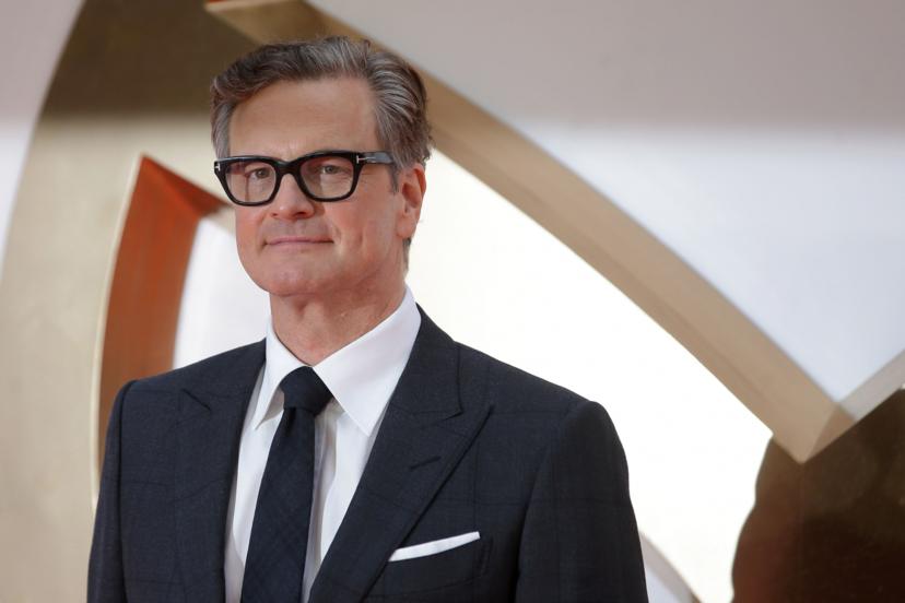 Colin Firth neemt Italiaanse nationaliteit na Brexit