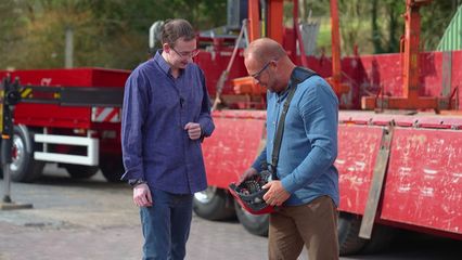 Aflevering 9