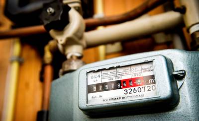 Niet van het gas af? Dan gaat uw energierekening met 100 euro omhoog