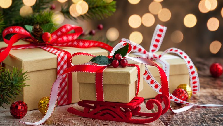 Nog Op Zoek Naar Een Kerstcadeau De Wetenschap Geeft Raad Wetenschap Planeet Hln