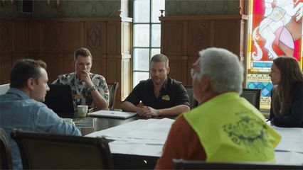 1. Episode 1