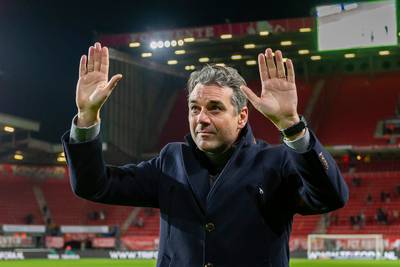 Ontslagen Pusic verkozen tot trainer van het jaar in Keuken Kampioen Divisie