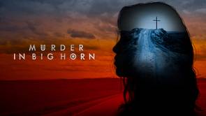 Murder in Big Horn