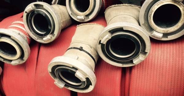 Bewoner IJhorst aangehouden na brand woning