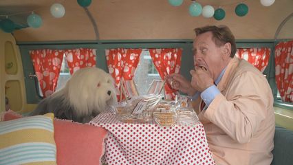 94. Het Spaghettifestijn