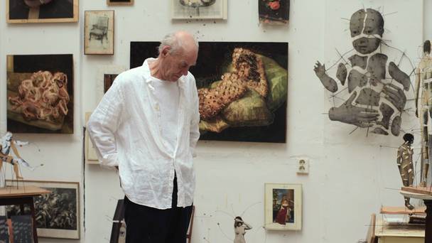 Ossip - Van vader op zoon