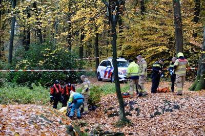 Dode in Arnhemse vijver niet door misdrijf omgekomen