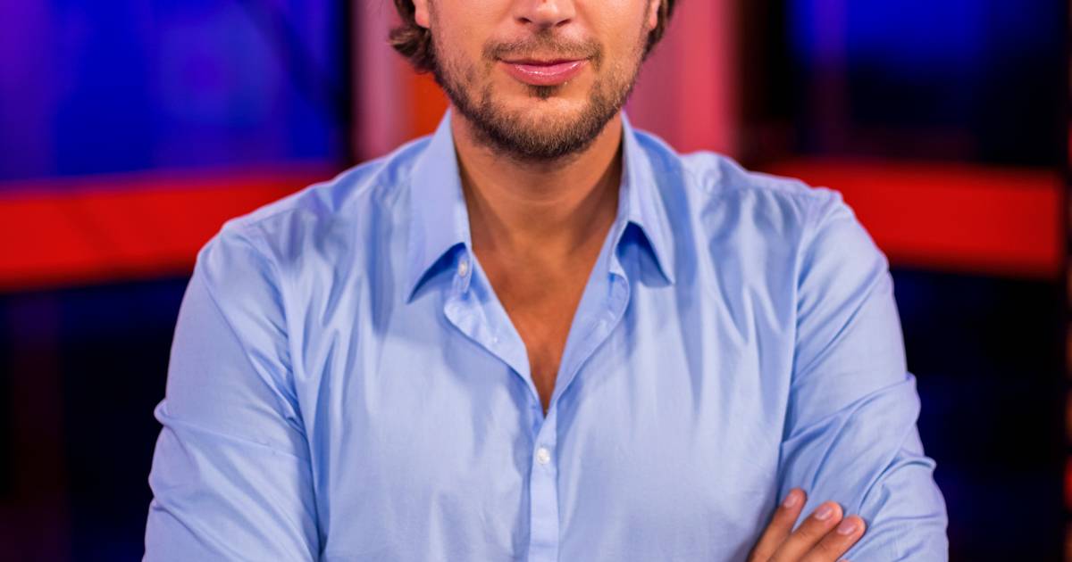 Renze Klamer krijgt wekelijks interviewprogramma | Show | bndestem.nl