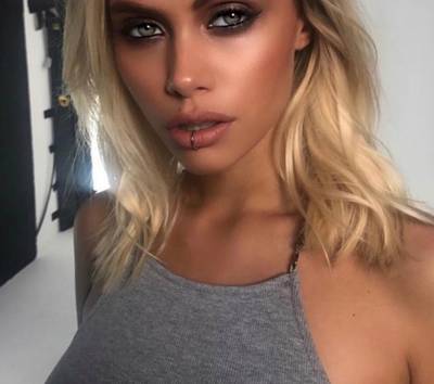 Zoon Noorse kroonprinses woont samen met Playboy-model