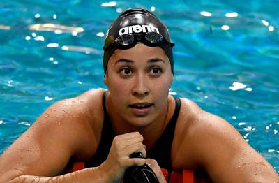 Kromowidjojo sluit in Rome af met zilver