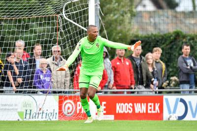 Room op weg naar PSV