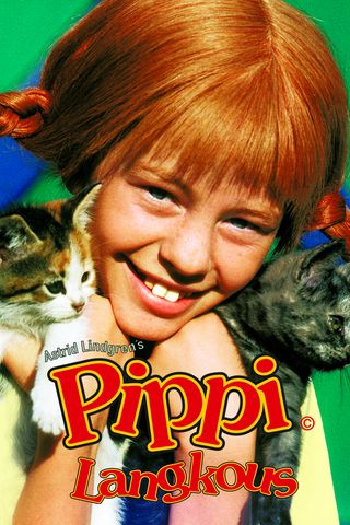 Pippi in Takatukaland