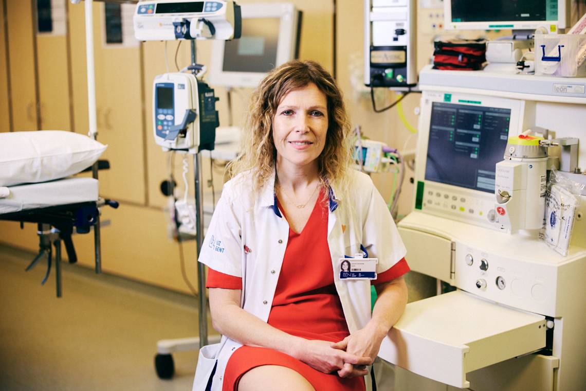 ‘Dit hebben we nog nooit meegemaakt’: meldpunt krijgt 154 klachten over gynaecoloog G.D., extra telefoonlijnen geopend