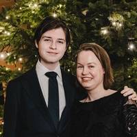 Laurent Simons doctoreerde op zijn 15de: ‘Mijn moeder omschrijven vind ik moeilijker dan een doctoraat maken’