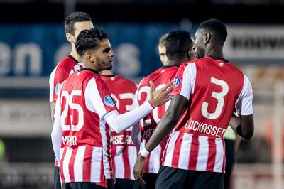 Maher: Wilde laten zien wat ik in huis heb