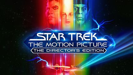 Star Trek: The Motion Picture - Online kijken - VTM GO