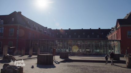 15. Barbecue : Stavelot-Bastogne