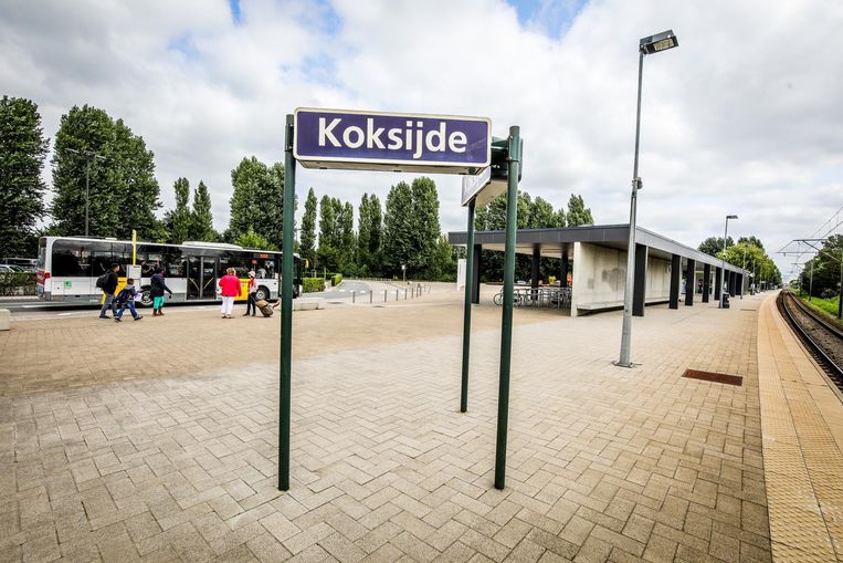 Afbeeldingsresultaat voor Koksijde