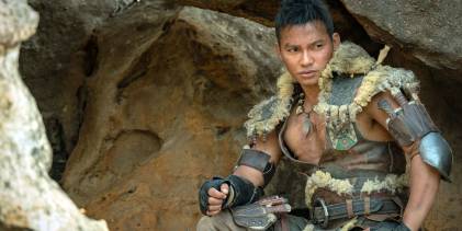 Monster Hunter