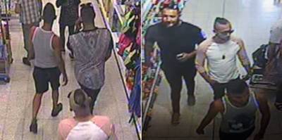 Man overgoot eigen zoontje (3) met zuur en moet 16 jaar de cel in