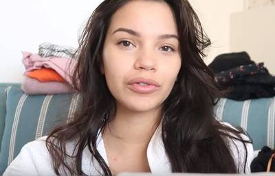 Monica Geuze houdt geslacht baby geheim