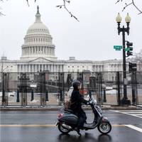 State of the Union van Trump straks onder hoogspanning: ‘Met de economie gaat het nog steeds niet goed’
