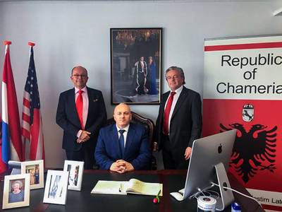 Kinderen van vermoorde Lato: ‘Leger in Afferden was voor de show’