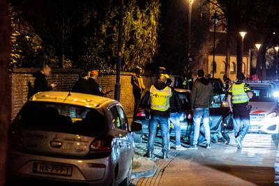 Gewonde carnavalsvierder na vechtpartij in Huissen: groep jongeren gevraagd om de stad te verlaten