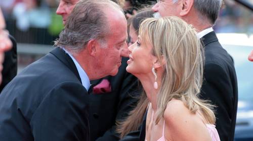 Cadeautje van 65 miljoen voor ex-minnares: koning Felipe wil sjoemelende vader Juan Carlos naar Dominicaanse Republiek verbannen