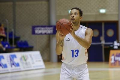 Jito Kok wil met Dutch Windmills naar de Nederlandse top