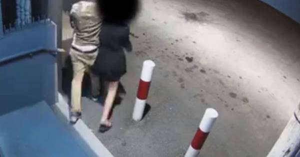 Nederlandse stagiair ontvoerd op Curaçao: Ik vreesde urenlang voor m'n leven - Tubantia