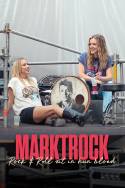 boxcover van Marktrock: Rock & Roll zit in hun bloed