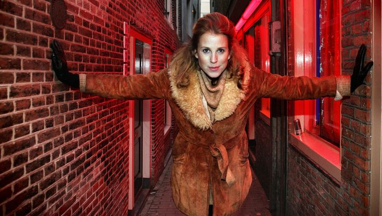 'De Wallen echt niet de veiligste buurt van Amsterdam ...