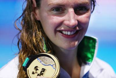 Hosszú opnieuw oppermachtig op 200m wisselslag