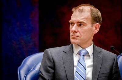 Kamer laaiend over 'geklooi en bende' rond ict-systemen Belastingdienst
