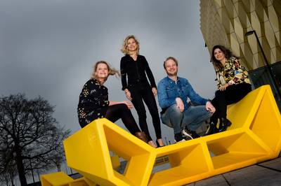 Deze jonge fractievoorzitters houden ermee op: 'Hoe láng ze praten in zo'n vergadering!'