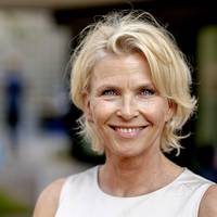 Anita Witzier over leven met reuma: ‘Blijf veel bewegen’