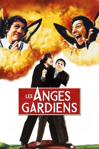 Les anges gardiens