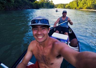 Familie missionaris vergeeft ‘s werelds meest geïsoleerde stam voor moord